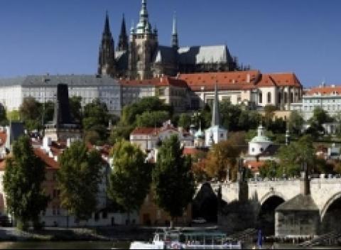 Spoznaj Krásy Prahy Ubytovanie v 5* hoteli pre 2 osoby na 3 noci  