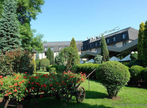 Krakov - luxusný víkend pre dvoch s raňajkami v 5* hoteli za super cenu.