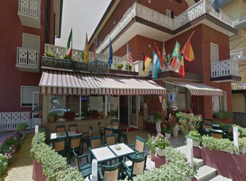 Predĺžený víkend pre dvoch pri mori v Lido di Jesolo v hoteli Malibran s raňajkami.