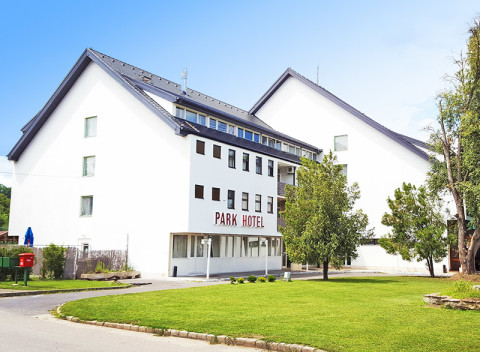 Termálne kúpele Miškovec v hoteli s neobmedzeným vstupom do wellness a raňajkami/polpenziou.