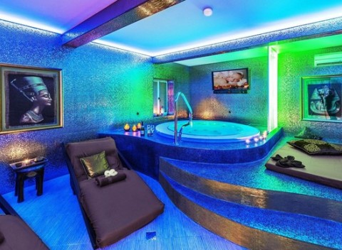 Pohodlný hotel Royal Court*** v Prahe len 15 minút pešo od Václavského námestia.