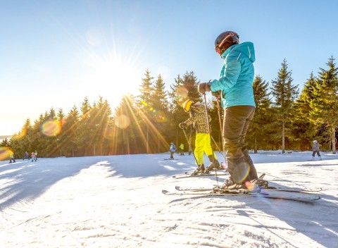 Šumava: Penzión Rex pri jazere Lipno s polpenziou a v blízkosti ski areálov.