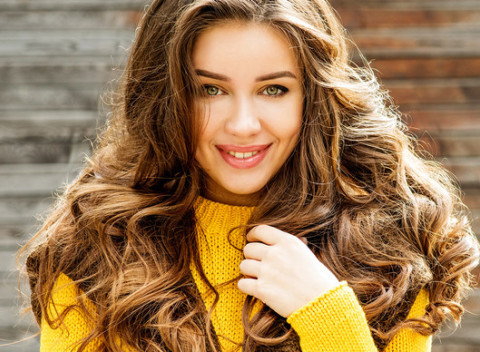 Strih alebo kompletné vlasové balíky aj s farbením v salóne MiAr. S novým účesom nová energia!