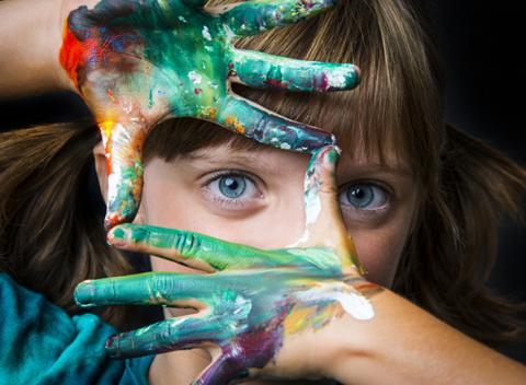 Objavte v sebe Picassa Vyberte si techniku a naučte sa, ako s ňou pracovať 