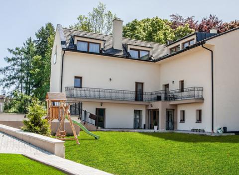 Luxusné apartmány Liptovská Mara pre páry alebo rodiny s deťmi.