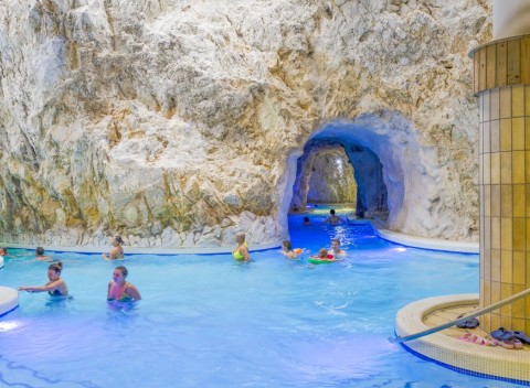 Maďarsko: Miskolc Tapolca v Hoteli Székely Kúria + polpenzia a zľava do kúpeľov.