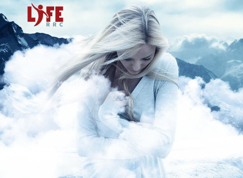 Kryokomora v RRC LIFE Bratislava: Posilnite svoju imunitu a pripravte sa na chladné dni.