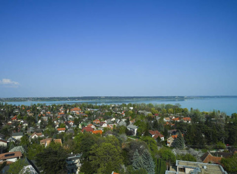 Romantický víkend s polpenziou pre dvoch na Balatone - Hunguest Bal Resort.