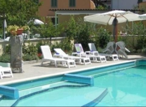 Toskánsko na štyri dni Vychutnajte si pobyt v obľúbenom kúpeľnom meste 