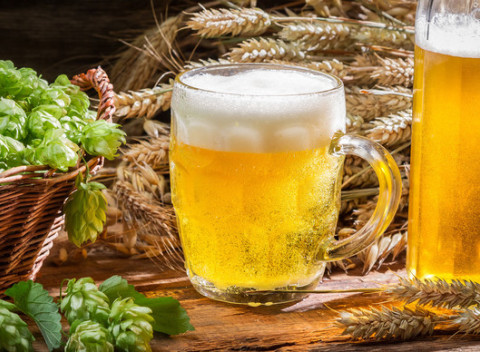 Uvarte si svoje vlastné PIVO! Kompletná súprava na výrobu domáceho piva.