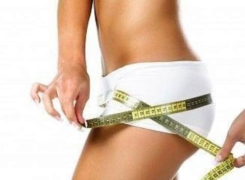 Kavitácia + Rádiofrekvencia Zbavte sa nadobro starostí s postavou 