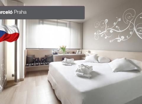 Spoznajte stovežatú Prahu Dizajnové zariadenie, ktoré vám zaručí pohodlie