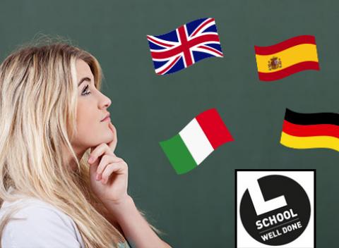 Rozšírte si svoje obzory Klasické alebo konverzačné jazykové kurzy 