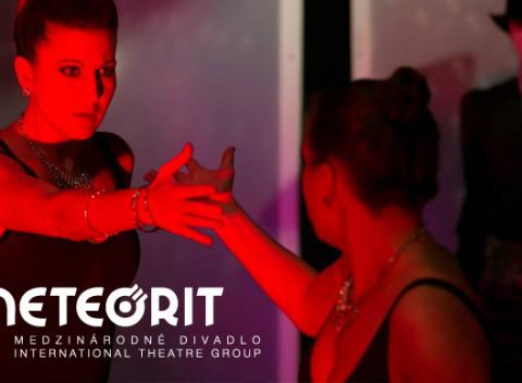 Odvážne a kontroverzné hry V divadle Meteorit, vyberte si zo 7 predstavení