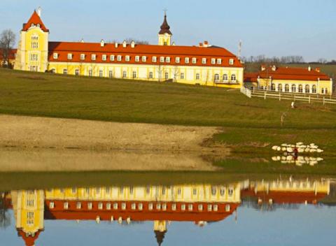 Hotel Chateau Belá***** Miesto, kde sa stretávajú luxus a tradícia