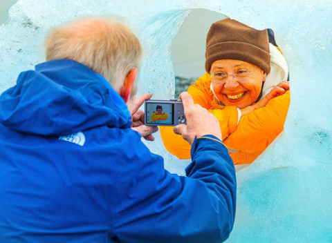 Fotografujte bez automatiky. 5-hodinový intenzívny kurz digitálnej fotografie pre začiatočníkov.