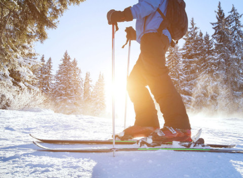 Brúsenie a nastavenie lyží, snowboardov a korčúľ. Doprajte svojim lyžiam najlepšiu starostlivosť.