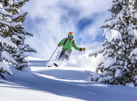 Wellness pobyt so skipassmi a polpenziou v penzióne Uhliská na Orave.