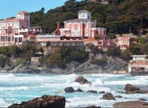 Dovolenka v Taliansku na 8 dní. Krásny výhľad na more a prechádzky po pobreží Toskánska. 