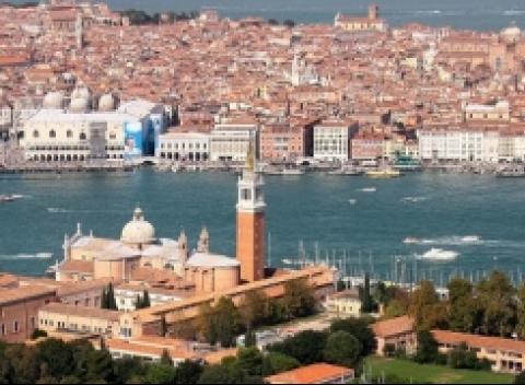 Luxusný Hotel President **** Doprajte si skvelý oddych spolu s partnerom