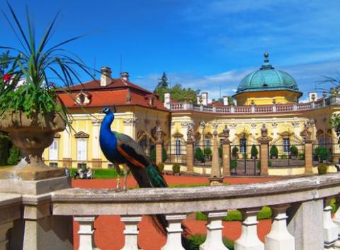 Pobyt na juhu Moravy Každého človeka privítajú s otvorenou náručou