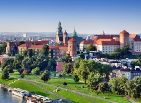 Poľsko luxusne s wellness Pobyt v nádhernom prostredí plnom pamiatok