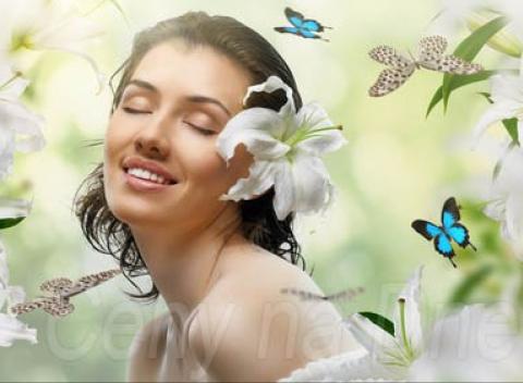 Rozžiarte a spevnite si pleť Frakčná mikroihličková rádiofrekvencia - lifting