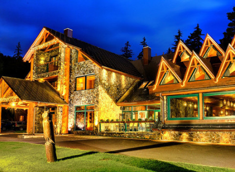 Top hotel Tri Studničky**** v Demänovskej Doline s polpenziou a exkluzívnym wellness.