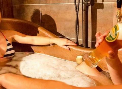 Pobyt pre 2 osoby v pivovare Relaxácia spolu s degustáciou piva