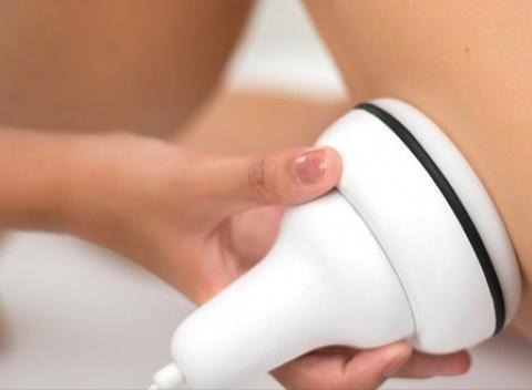 Získajte postavu snov Trojkombinácia prístrojového ošetrenia postavy 