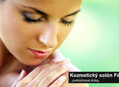 Ošetrenie  bio kozmetikou Povrchové čistenie levanduľovým olejom 