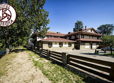 Pobyt v Hoteli*** Sobota Zážitky pri Aquacity Poprad