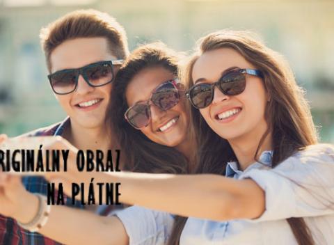 Obraz z fotografie na plátne Kvalitná digitálna tlač a rýchle dodacie lehoty