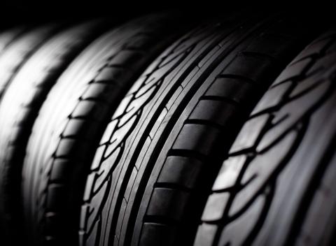 Prezutie pneumatík Zabezpečte si výmenu letných za zimné už teraz