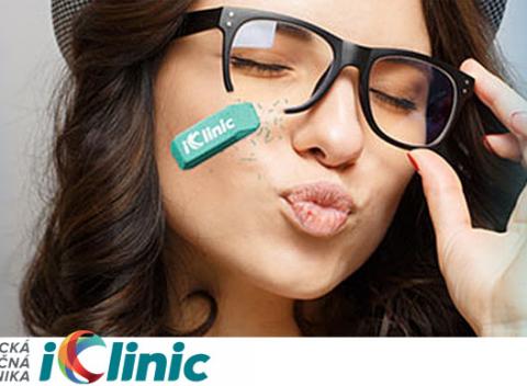 Femto Lasik Standard Skutočne bezbolestná laserová operácia očí