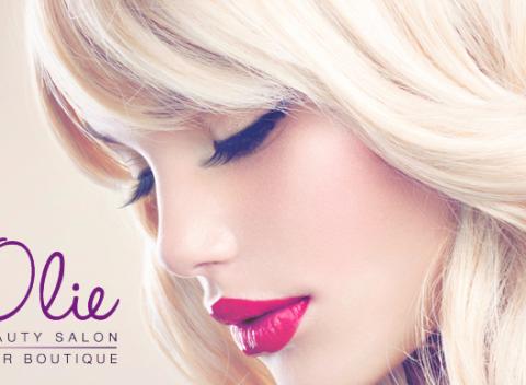 Strih, farbenie alebo melír Komplex všetkých beauty procedúr v jednom