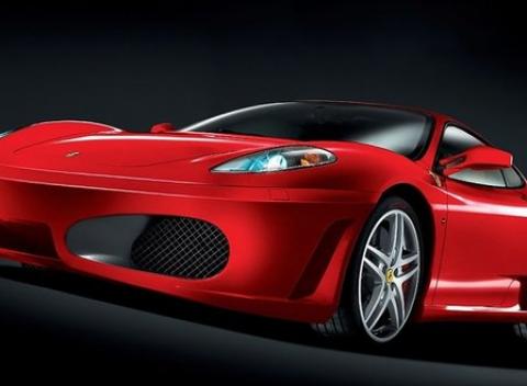 Skvelý adrenalínový zážitok Vzrušujúca jazda vo Ferrari alebo Lamborghini 