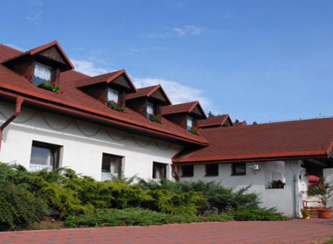 Pohodový pobyt pre dvoch Strávte dve alebo tri noci v penzióne