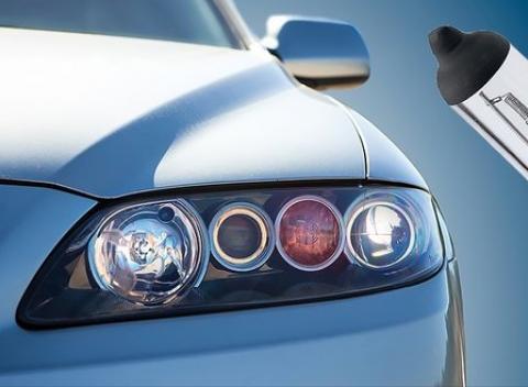 Halogénové autožiarovky Vyzbrojte sa na nočné cesty kvalitným osvetlením