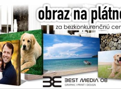 Obraz na plátne z  fotografie Zútulnite si váš domov originálnym spôsobom! 