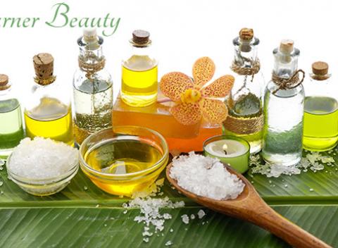 Prírodné masáže balíčkyOddajte sa účinkom prírody priamo u vás doma 