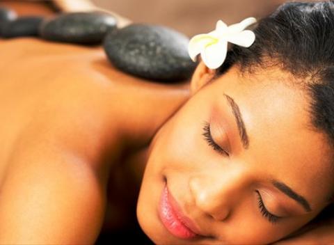 Skvelá hodinová masáž Bude to najlepšia hodina za celý váš deň