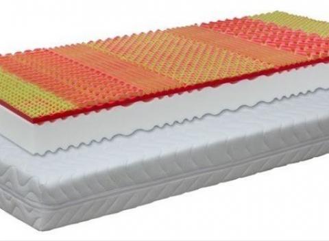 Matrace Tropico Visco Baron Spoľahnite sa na tento skvelý bestseller 