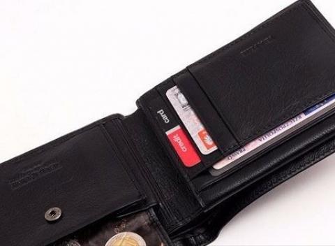Skvelé pánske peňaženky Značková, vkusná a praktická – čo viac si priať?
