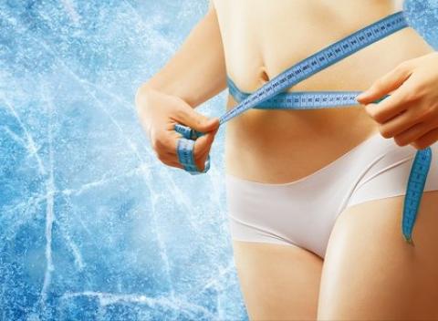 Kryolipolýza v Aspira centre 30 min (jedno nasatie) vám stačí ku kráse
