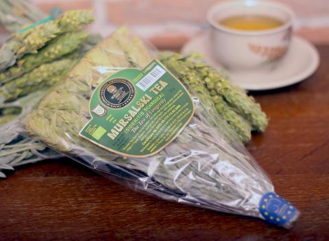 Doprajte si nápoj dlhovekosti Mursalský čaj – liečivý BIO čaj z čistej prírody