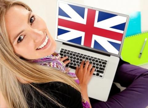Online kurzy angličtiny Skvelé jazykové znalosti z pohodlia domova
