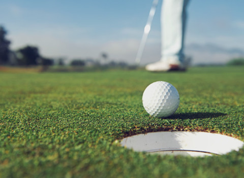 Intenzívny golfový kurz pre získanie HCP a povolenia ku hre na golfovom ihrisku s TOP trénerom.