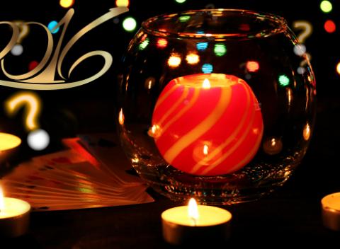 Čo si pre vás osud pripravil Numerologický rozbor a vianočný výklad kariet  