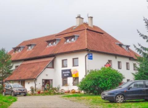 Relax v Penzióne Mlyn Doprajte si dovolenku aj s celou rodinou v Tatrách 